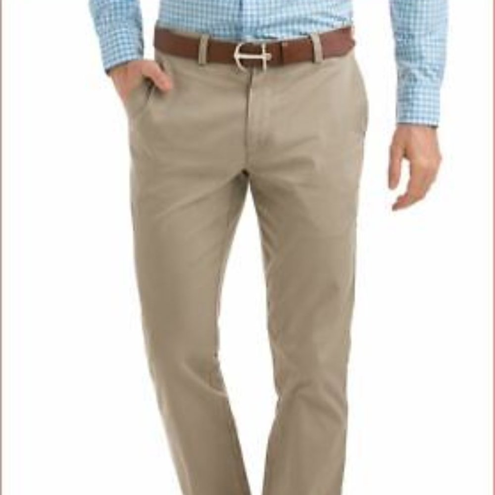 Vineyard Vines Club Pants